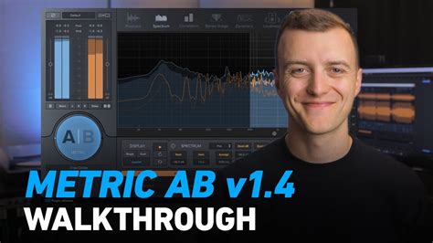 Major Adptr Audio Metric Ab Update All You Need To Know Plugin