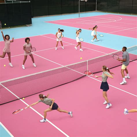 Outdoor Voices Is Launching a Tennis Collection | Vogue