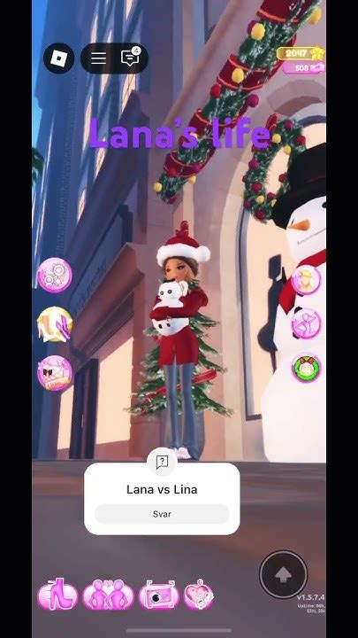 Lanas Life Life Be Like Dti ️ Youtube