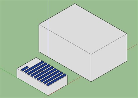 Solar Pv Panel Layout Design Shading Solar Virtuous Energy