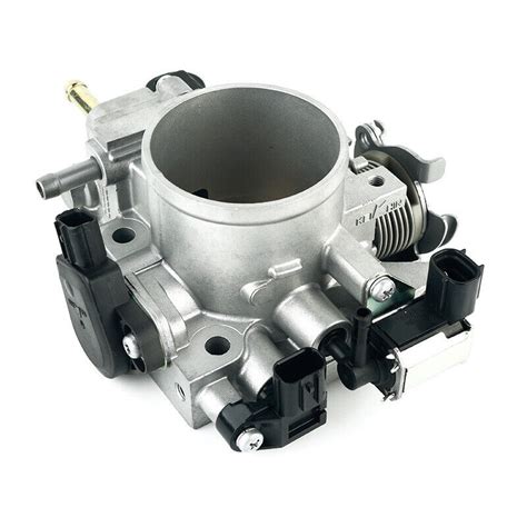 For Honda Crv Cr V Throttle Body Gyc A Gyc A Ppa A