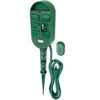 Outdoor Timers | Automatic Christmas Light Timers | 1000Bulbs.com