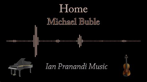 Home Michael Buble Piano Violin Youtube