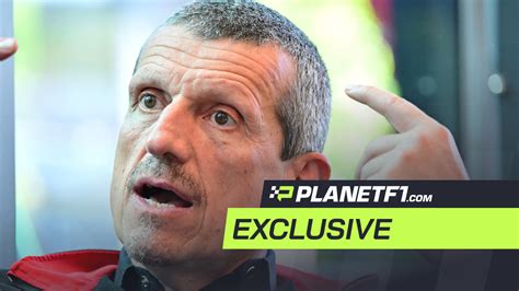 Exclusive Q A With Guenther Steiner Haas Handover And Being An F