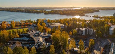 Espoo Top 50 Attractions | Visit Espoo