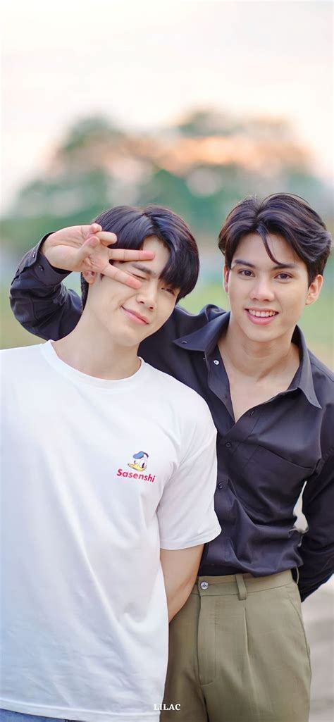 Pin On Thailand Handsome Korean Actors Cute Gay Couples Actors