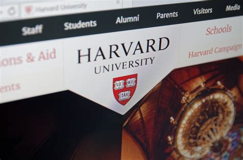 Harvard Ofrece 150 Cursos Online Gratis En 2024