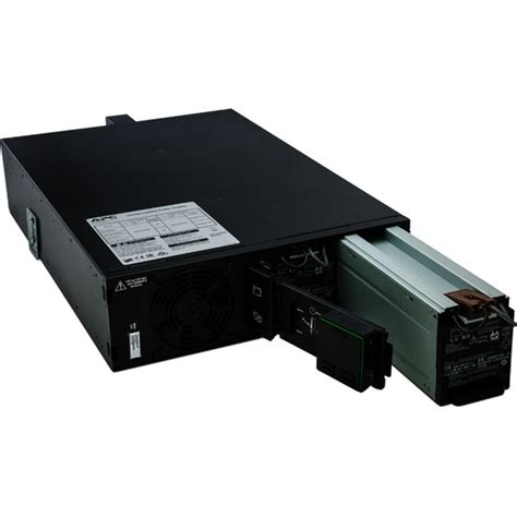 Apc Srt Krmxli Apc Smart Ups Srt Va Rackmount V Sch Cke