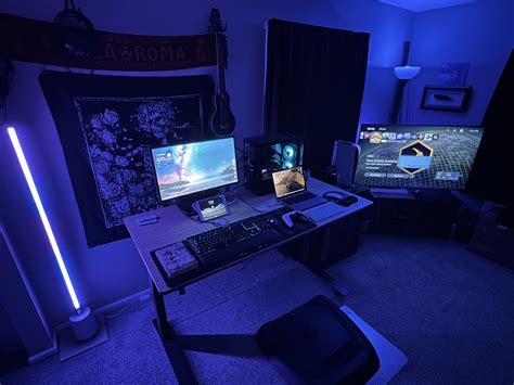 My Battlestations For Now Rbattlestations