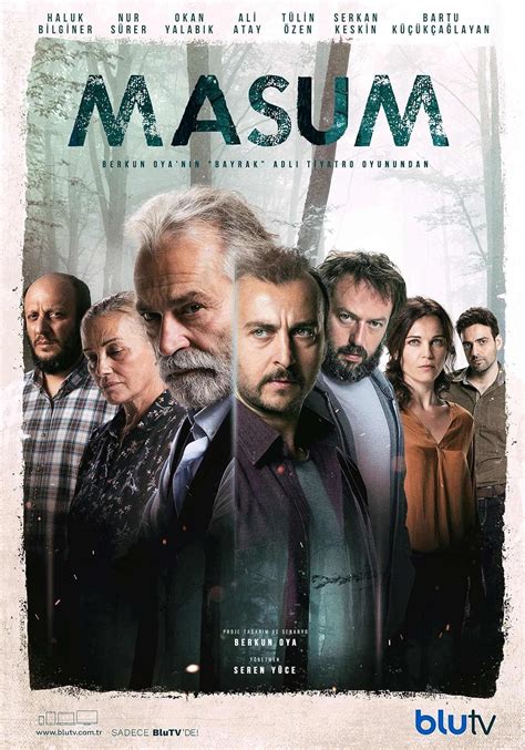 Masum Tv Mini Series Imdb