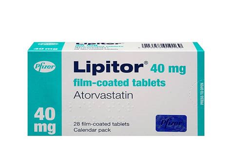 Lipitor Uses, Dosage and Side Effect