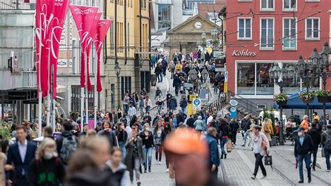 743 Warum Geht In Würzburg Die Inzidenz Nicht Runter