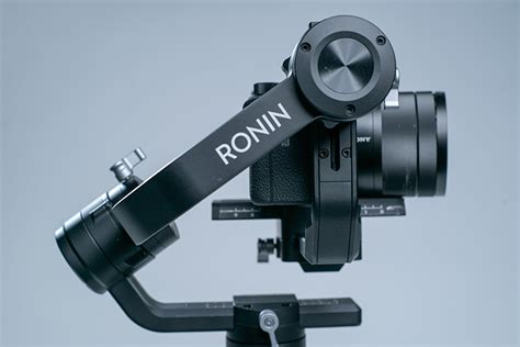 Hands-On Gear Review: The Versatile DJI Ronin-S Gimbal