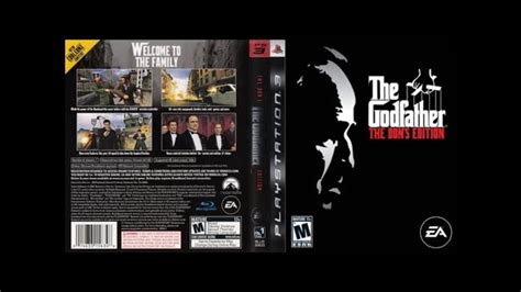 Godfather Don S Edition Gameplay Hd Part Youtube