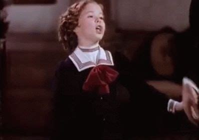 Dancing With Shirley Temple GIF - ShirleyTemple Sing Dance - Discover ...