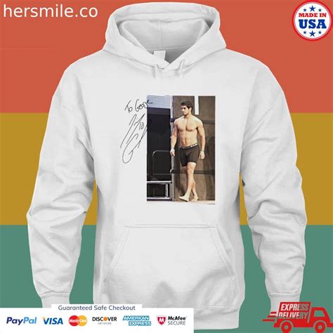 Jimmy Garoppolo Shirtless Shirt Hersmiles