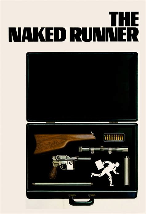 The Naked Runner TheTVDB