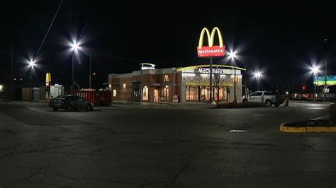 McDonald's reigns as most Instagrammable fast-food chain | wthr.com