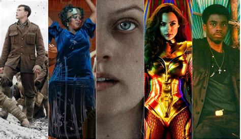 Os Melhores Filmes De 2020 Cinepop Cinema