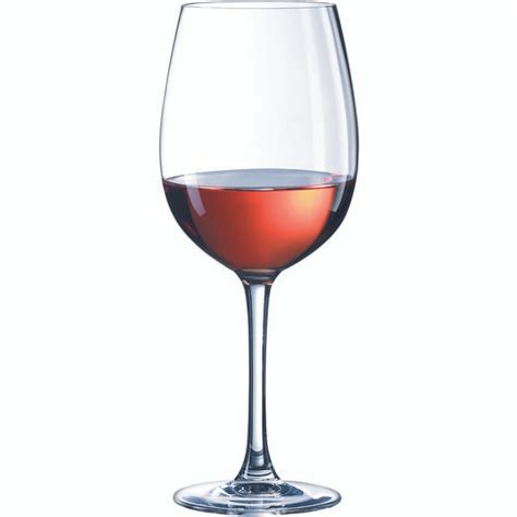 Classico Red Wine Glass 470ml Set Of 4