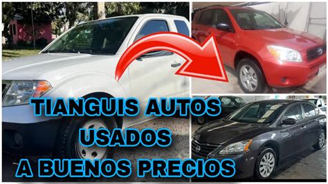 Autos A Buenos Precios En Tijuana Camionetas Rav 4 Y Pickup YouTube