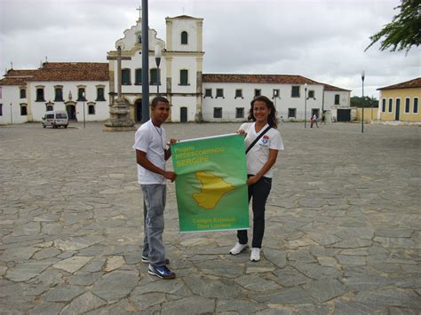 Colégio Estadual Dom Luciano José Cabral Duarte - 5