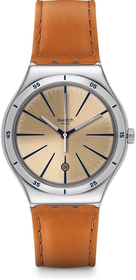 Swatch Watches YWS408C Zegarki Ceny I Opinie Ceneo Pl