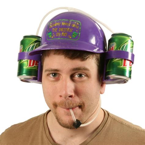 Weird Hats For Weird People | Richard Magazine