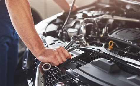 Car Maintenance Tips For Drivers G4E