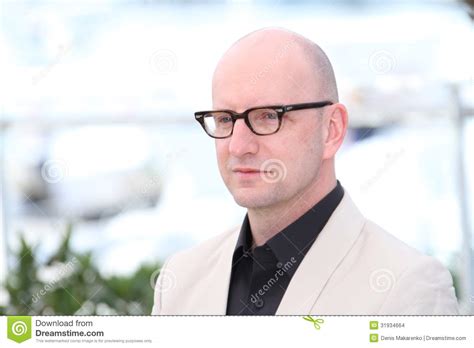 Steven Soderbergh editorial stock image. Image of artist - 31934664