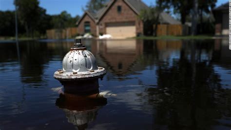 Las Catastróficas Inundaciones En Texas Continúan Cnn Video