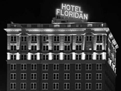 20 Most Haunted Hotels In Florida Wander Florida