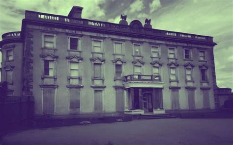 Chilling Truth Behind Ireland's Loftus Hall Secrets | Spooky Isles