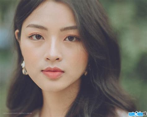 Hot girl Phạm Nguyễn Lan Thy