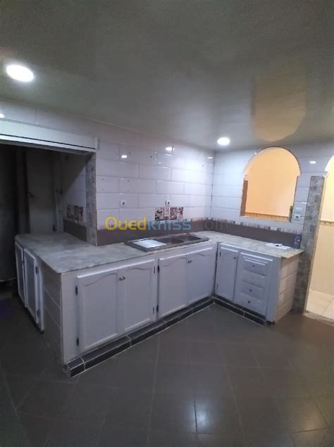 Vente Appartement F4 Blida Soumaa Blida Promotion Immobilière Algérie