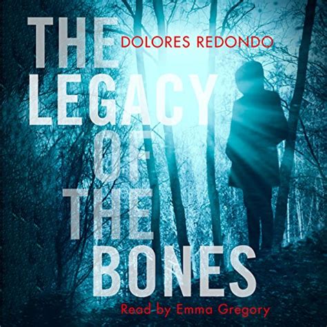 Jp The Legacy Of The Bones The Baztan Trilogy Book 2