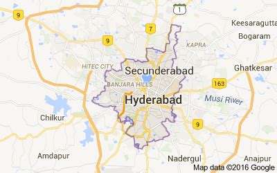 Hyderabad District Population Religion - Andhra Pradesh, Hyderabad ...