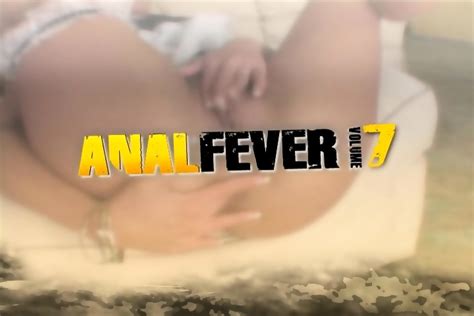 Anal Fever Trailer