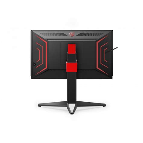 AOC AG254FG AGON PRO 24.5" IPS 1080p 360Hz 1ms Gaming Monitor