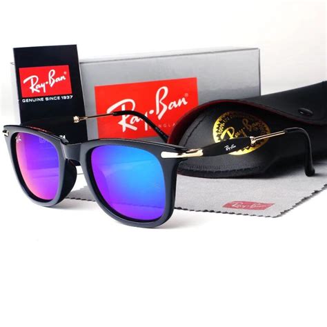 Ray-Ban Очки солнцезащитные - купить с доставкой по выгодным ценам в ...