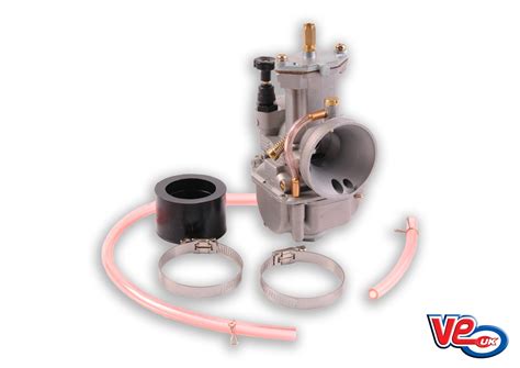 VE Scooter Spares: Keihin Type Universal Carburettors