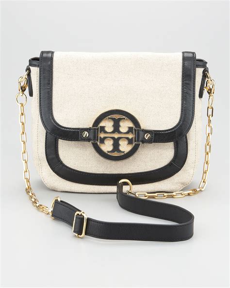 Tory Burch Purse Crossbody Handbags Crossbody Literacy Basics