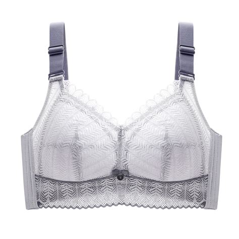 Honeylove Bra Bras For Women No Underwire Wireless Bra Women Support Gathering Large Size Thin