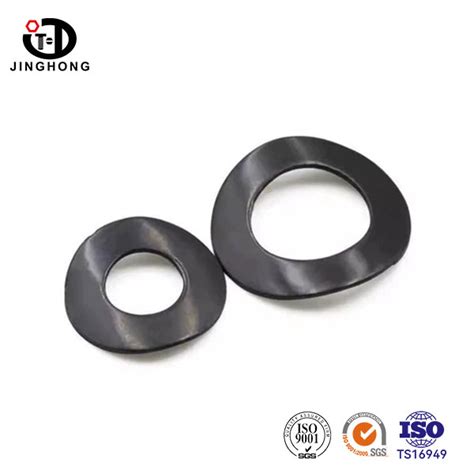 China Curved Spring Washers Suppliers Manufacturers Factory Direct