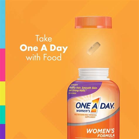 One A Day Womens Health Formula Multivitamin 300 Ct