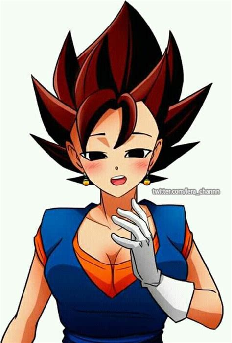 Pinterest Goku