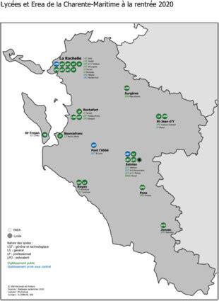 Total Imagen Carte De La Charente Maritime Fr Thptnganamst Edu Vn