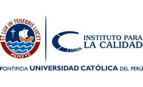 Instituto para la Calidad de la PUCP Colegio de Ingenieros del Perú