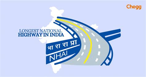 Longest National Highway In India Amazing Routes