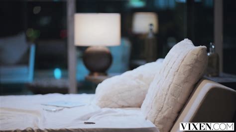 Vixen Irresistible Petite Blonde Always Gets Want She Wants Oliver